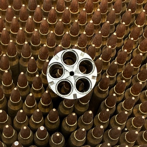 North American Arms NAA Mini Revolver .22 Mag 22 Magnum Cylinder Magazine
