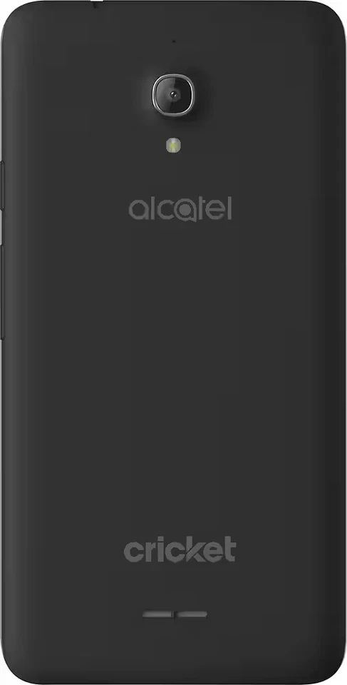 Unlocked Any GSM Alcatel Pixi Theatre 4G LTE 6" Smartphone 16GB Black - OPEN BOX - Image 4 of 4