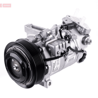Kompressor Klimaanlage FüR Nissan Renault Qashqai II SUV Espace V Kadjar
