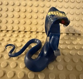 Lego Ninjago Scales Minifigure njo0040 9446 9444 FREE Shipping