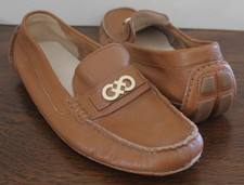 Cole Haan Driving Shoes Womens Loafers Size 8