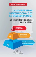Georges Mpwate-Ndaume | La CoopéRation Internationale Et Le DéVeloppement | Buch
