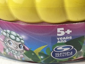 Hatchimals CollEGGtibles Basket with 6 Hatchimals, Unopened in Original Package