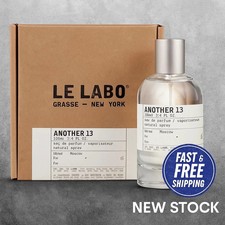 Le Labo Another 13 Eau de Parfum 3.4 oz 100ml   New