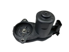 Mercedes-Benz Genuine Actuator Component Rear For GL GLE X166 C292 A1669065401