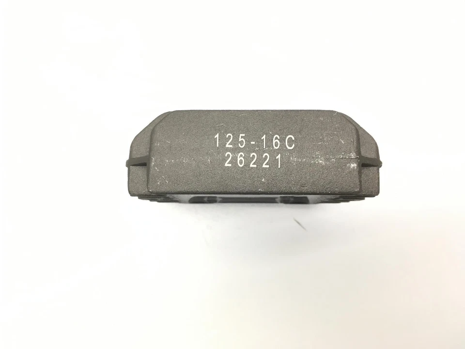 Régulateur De Tension HYP PIAGGIO VESPA LX 150 2005 2006 - Photo 2/4