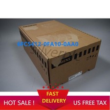 New Siemens 6FC5412-0FA10-0AA0 6FC5 412-0FA10-0AA0 1 Year Warranty Fast Shipping