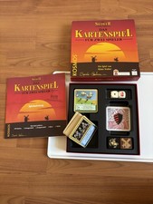 KOSMOS Die Siedler von Catan  Basiskartenspiel Basisspiel Kartenspiel Top