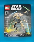 LEGO Star Wars (75112) General Grievous - New Factory Sealed! Fast Free Shipping
