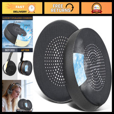 Cooling Earpads for Jabra Evolve 75 Headset - High-Density Noise Isolation Foam