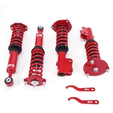 Bfo Coilovers Suspension Kit For Mitsubishi 3000gt Fwd 91-99 Dodge Stealth 91-96