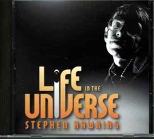 Life In The Universe: Stephen Hawkins CD-ROM DISC ONLY O447
