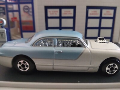 HOT WHEELS 2008 SINCE 68 TOP 40 COLLECTOR SET SHOE