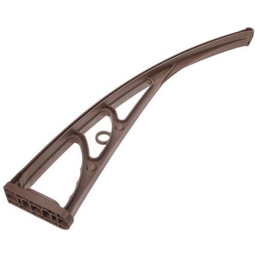 Plastic Steel Bracket Sunshade Brackets Exterior Window Awning Racks