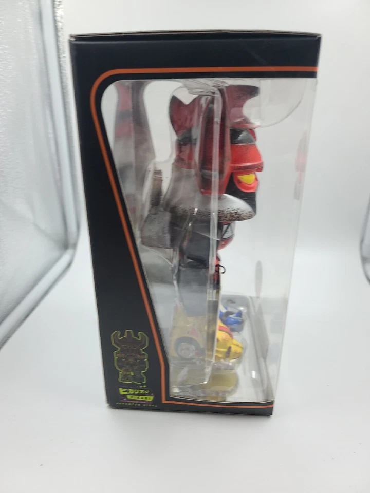 Funko Hikari Mighty Morphin' Power Rangers MEGAZORD Edición Limitada DE 1500 JAO1 Foto 4 de 4