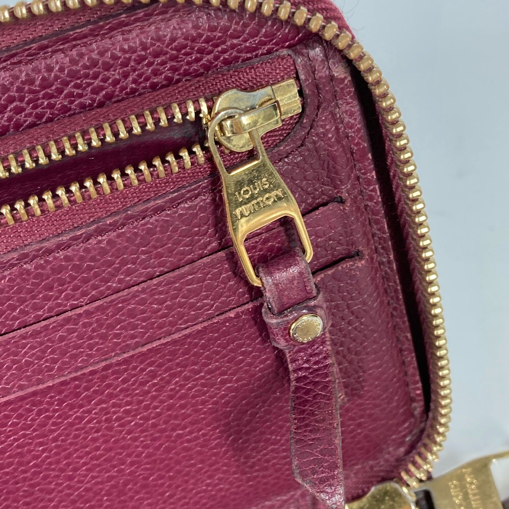 Louis Vuitton マネークリップ M61759 ◇シブい【 Louis Vuitton 】マネークリップ (Louis Vuitton