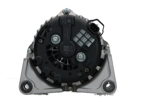 Remy New Automobile Alternator 12 Volt 5484 Gram For Opel 100A DRA0903 - Picture 4 of 11