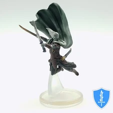 Drizzt - Forgotten Realms Companions of the Hall Starter #1 D&D MTG Drow