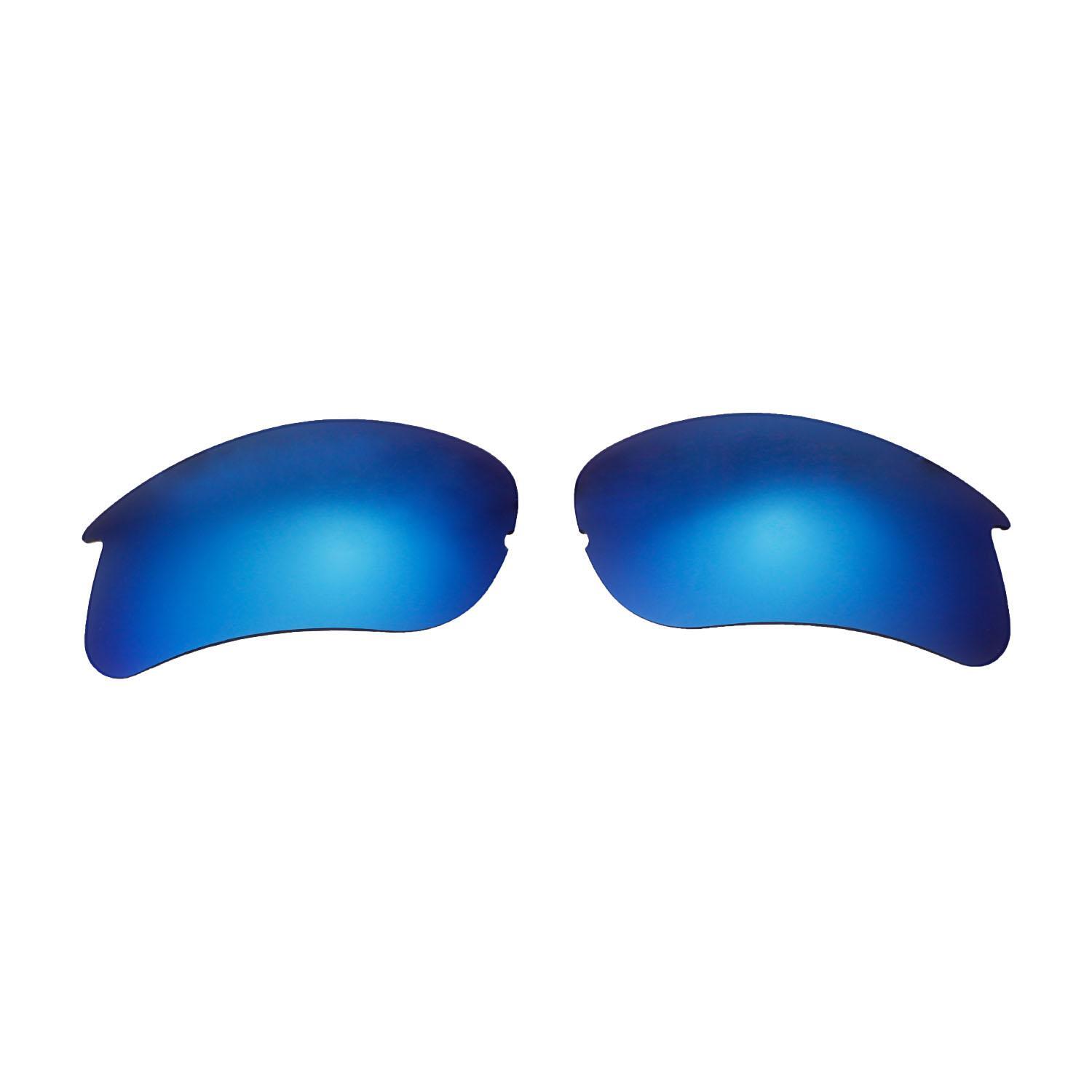 Walleva Replacement Lenses for Bolle Vigilante SunglassesMultiple