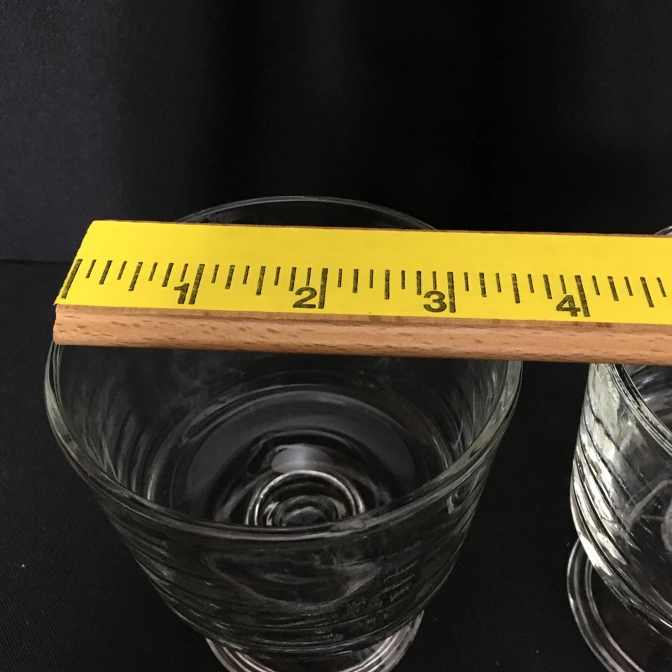 Anchor Hocking Platinum Collection Mini Trifle Bowl - Set of 2 - Image 4 of 4