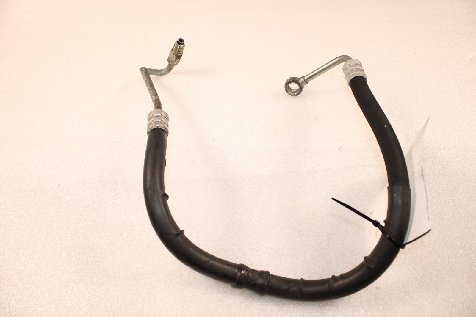 Maserati  Granturismo 4.7, Rack to Pump Line, Used, P/N 277612