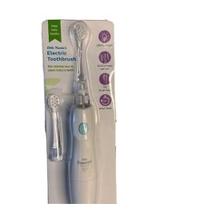 Little Martin  s Infant to Child Electric Toothbrush LED flashlight.