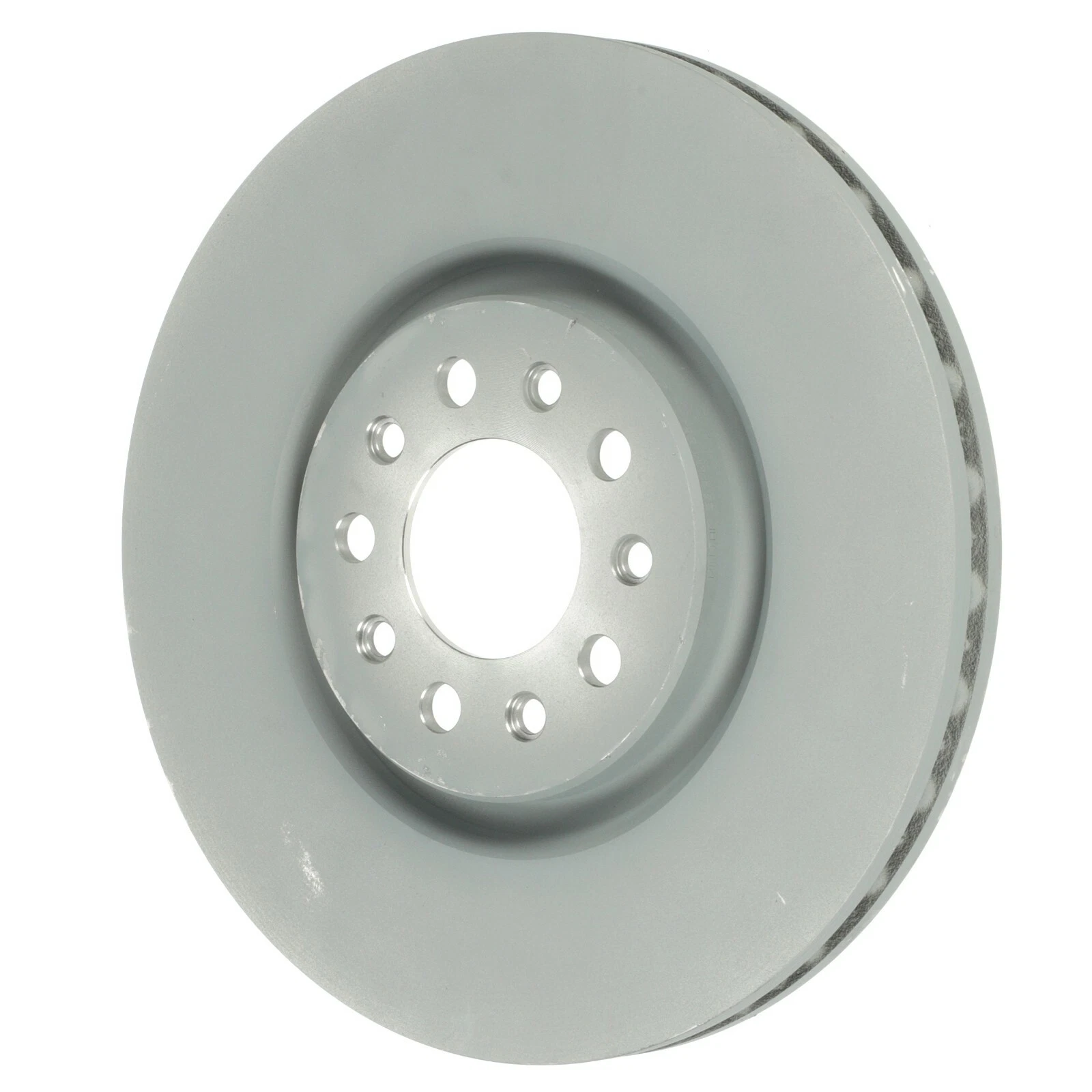 15-17 CHRYSLER 200 14-22 JEEP CHEROKEE FRONT DISC BRAKE ROTOR OE MOPAR 4779884AC