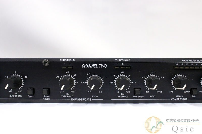 dbx 266XL ステレオコンプレッサー ゲイト DBX 266XL 2-Channel Stereo Compressor/Gate used Japan F/S | eBay