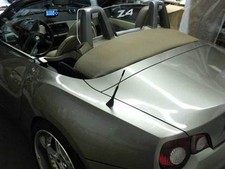 Wind Deflector For Bmw Z4 E85 Model Reduce Noise And Turbulence Wind Screen