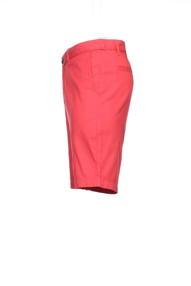 Pantalones Cortos para Caminar Frente Plano Rojo Pingüino Original 31 $69 Foto 2 de 4