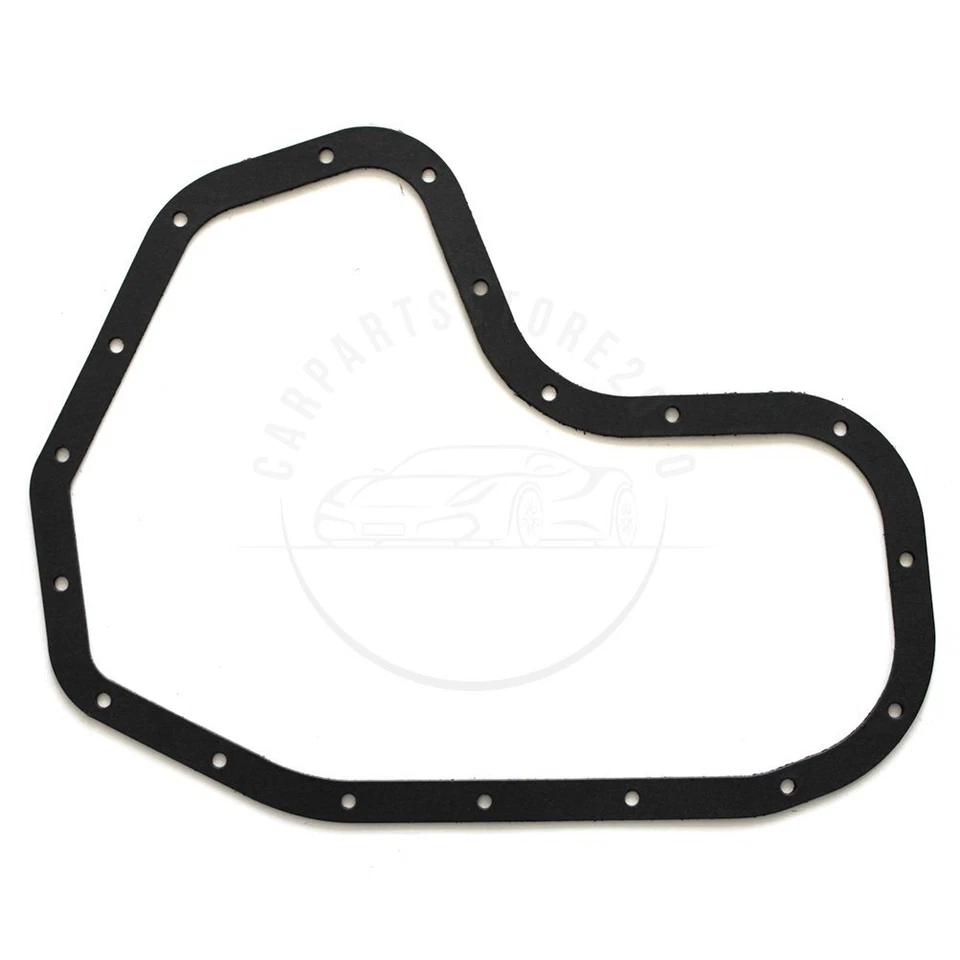 Juego de juntas de cárter de aceite 2007-2016 2008 2009 para Toyota Sienna Venza 3,5 L V6 DOHC Foto 3 de 4