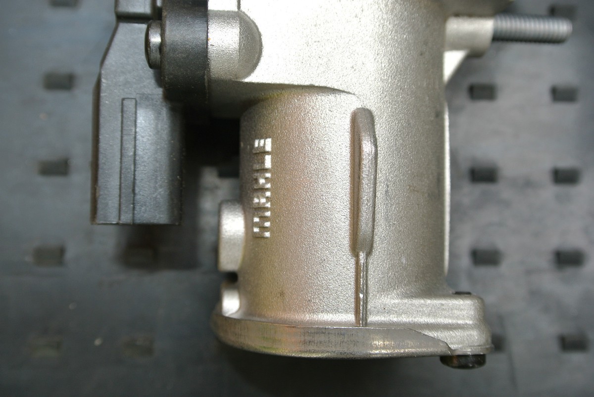 Mahle Steuergerät Turbolader 03F145725G 1,2 TSi TFSi VW Audi Seat 