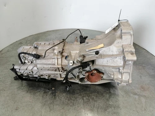 Getriebe Ft für AUDI A6 BERLINA (4F2) 2.7 TDI 2008 1014063