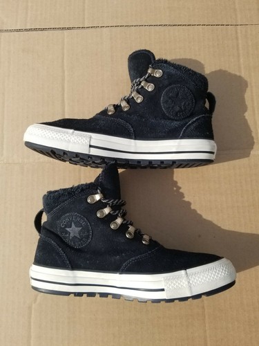 converse ember boot