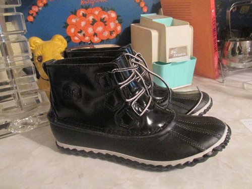 sorel out n about rain boot
