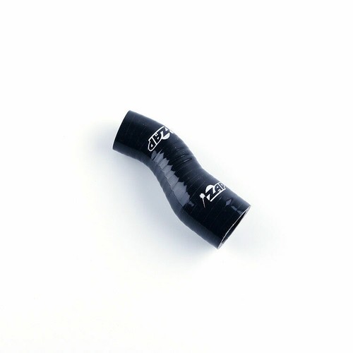 Black For 2007-2012 Mini Cooper S R56 R57 Air Intake Boost Silicone Inlet Hose - Picture 4 of 8