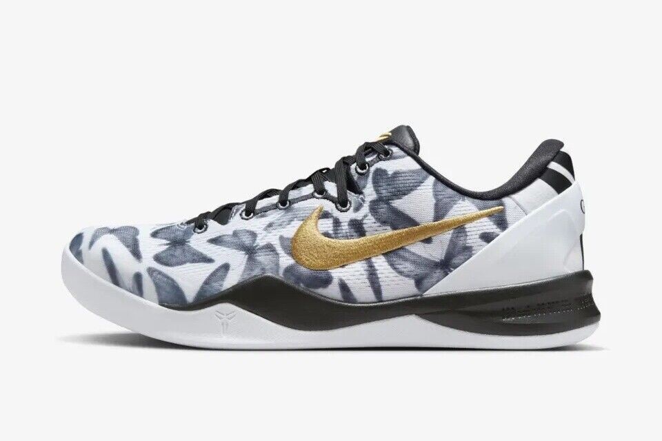 ジ*ン様 Nike Kobe 8 Protro Nike Kobe 8 Protro Mambacita FV6325-100 Men's US4-14 NEW | eBay