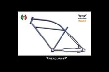 Telaio Mercurius Old School old style bike cruiser frame