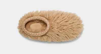 UGG FLUFF MOMMA SUGAR OAT TASMAN 2