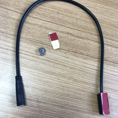 2X Waterproof Mechanical Brake Cut Off Sensor Cable For Electric Bike Ebike Picture 4 of 7