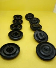 10 PACK  OEM FLUIDMASTER B212-10 BALLCOCK REPAIR SEAL 200a, 400a, Pro45 And 747 