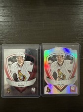 2012-13 Panini Elite aspiration rookie RC Mark Stone 035/100 #48 +/999