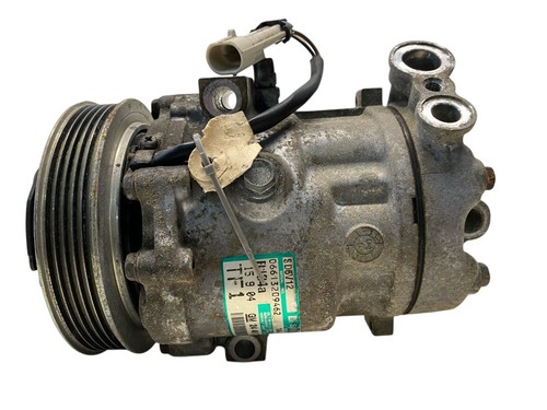 Opel Tigra TwinTop X-C Roadster 90 PS Klimakompressor 24461719