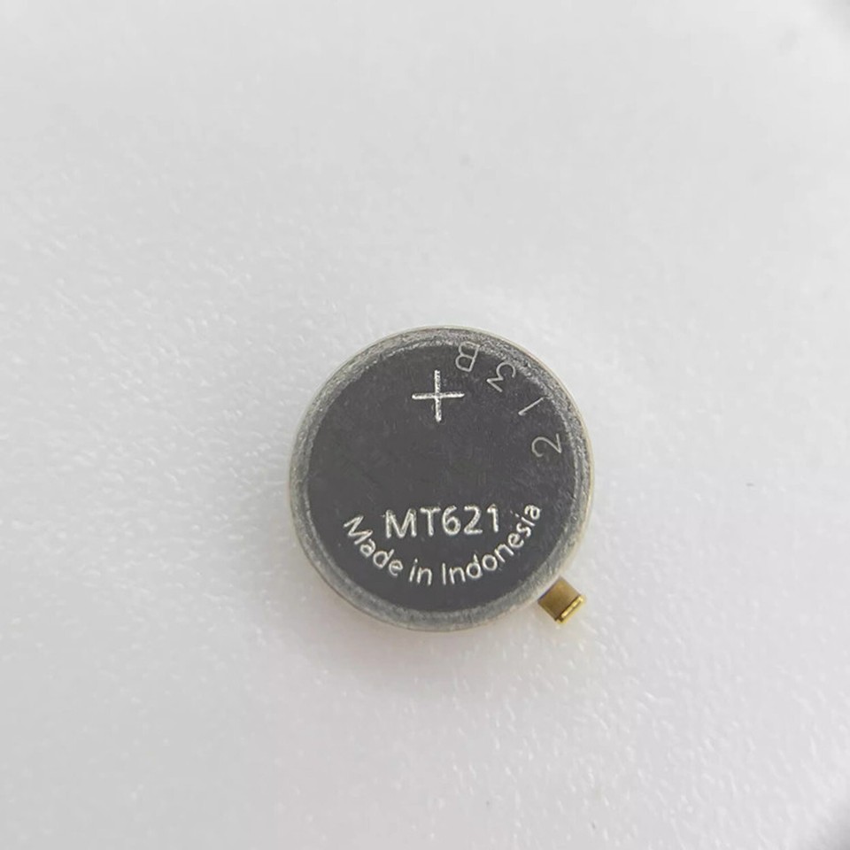 Efficient Watch Battery E06510M1 main image 1