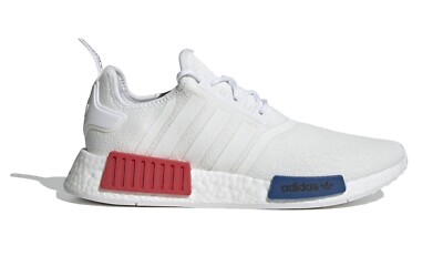 Adidas Originals NMD_R1 Comfort Lightweight Gym Running Walking Classic Trainers