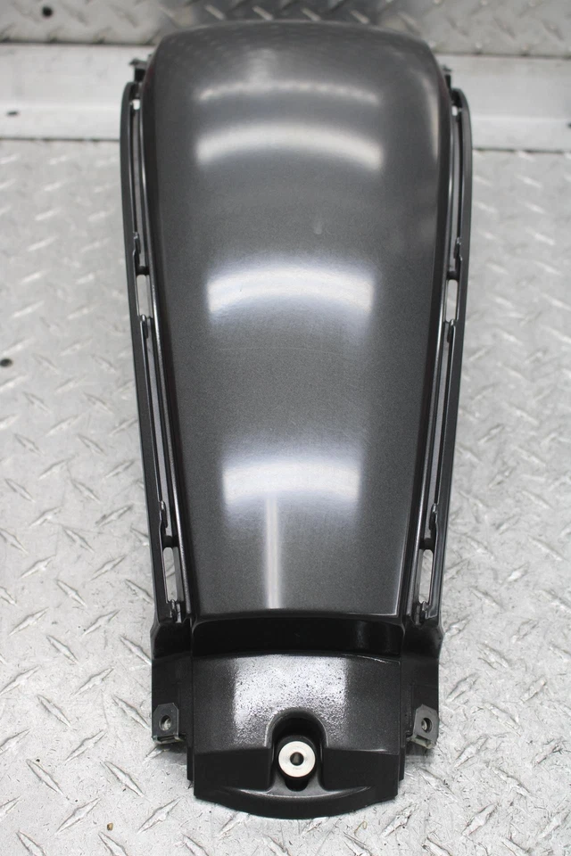 2012 BMW K1600GT ABS COMPLETE GAS TANK FAIRING - Image 3 of 4