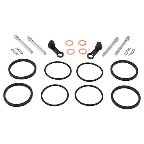 Front Master Cylinder Rebuild Kit For Yamaha Virago 535 (1987-1999) – XV535 By Sledpartsguy