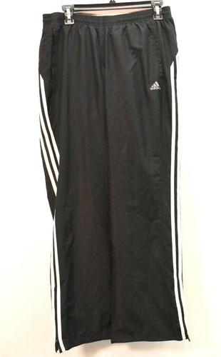 Adidas Womens Elastic Waist Straight 