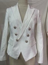 White House Black Market Blazer Size 2