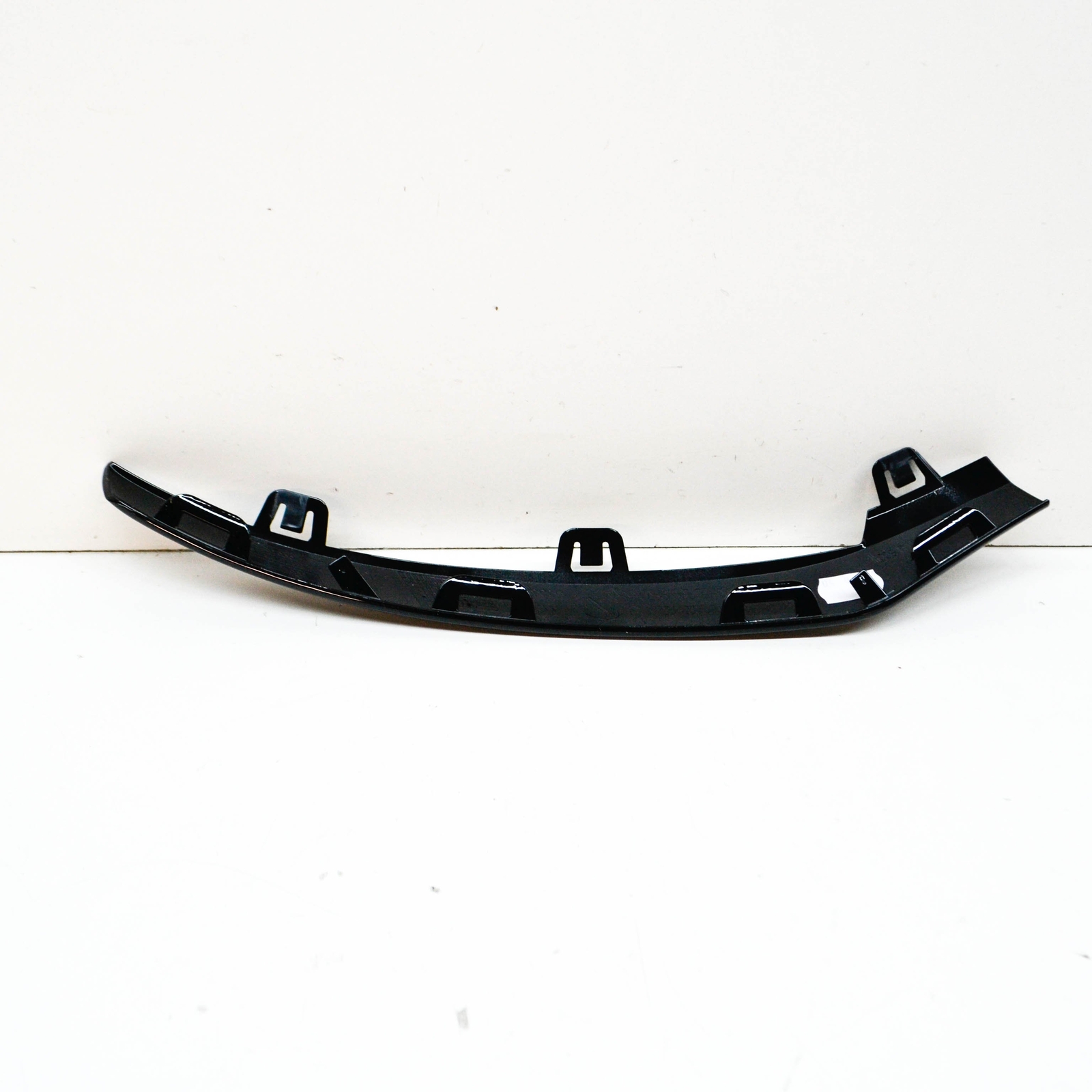 MERCEDES-BENZ GLC C253 Front Left Bumper Moulding A2538855300